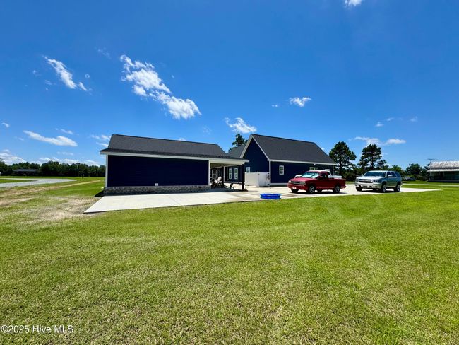2925 Davenport Rd, House other with 3 bedrooms, 2 bathrooms and 2 parking in Deep Run NC | Image 7