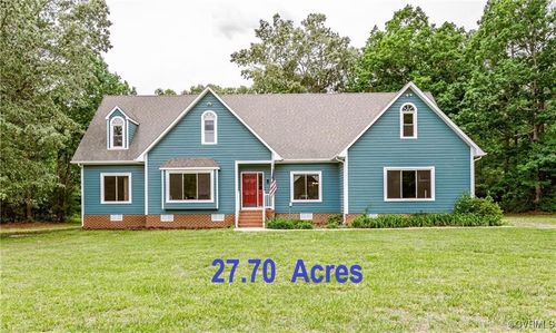 8011 Wood Dr, Disputanta, VA, 23842-8087 | Card Image