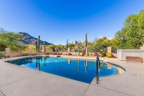 1404 Boulder Pass, Carefree, AZ, 85377-4004 | Card Image
