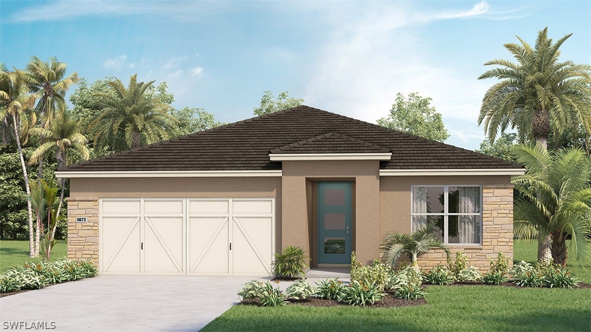 Palm Frond Dr, Punta Gorda, FL 33982