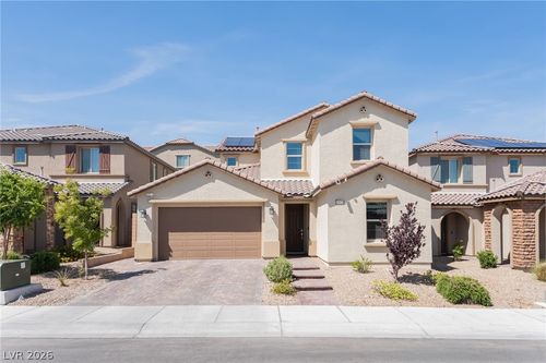 10124 Skye Saddle Avenue, Las Vegas, NV, 89166 | Card Image