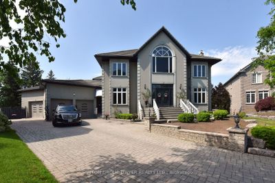 71 Delia Pl, House other with 5 bedrooms, 6 bathrooms and 11 parking in Woodbridge ON | Image 1