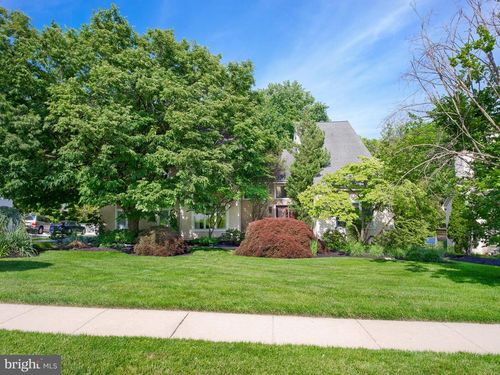 543 Foxglove Ln, WYNNEWOOD, PA, 19096-1659 | Card Image