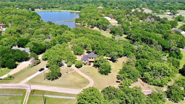 2197 Meadow Way, House other with 4 bedrooms, 3 bathrooms and null parking in Terrell TX | Image 34