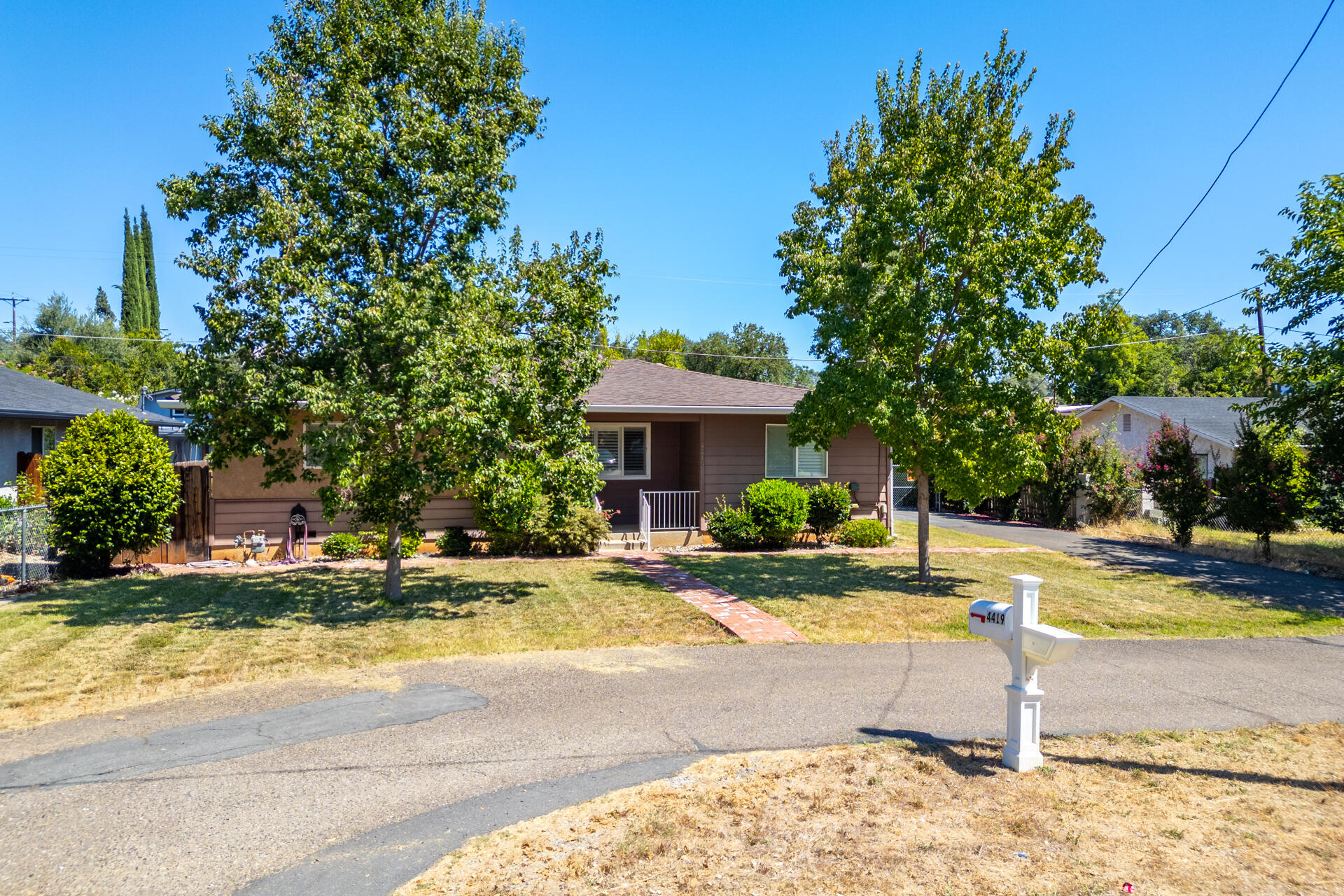 Residential in Shasta Lake