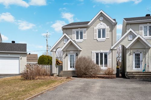 1289 Rue Du Beaujolais, Québec, QC, G3E1V5 | Card Image