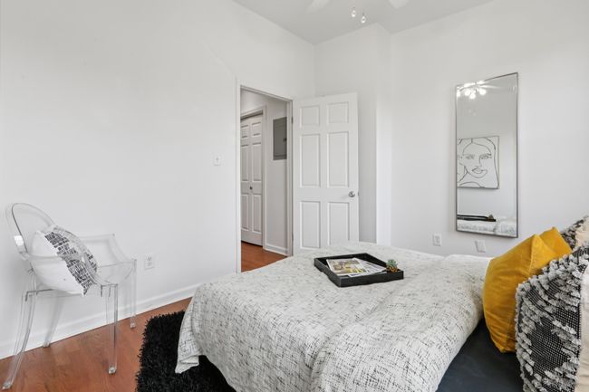 APT-4L - 420 Monroe St, House other with 2 bedrooms, 1 bathrooms and null parking in Hoboken NJ | Image 18