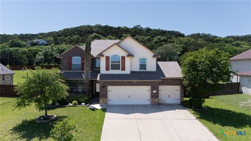 3608 Quail Ridge Dr, Harker Heights, TX, 76548-2745 | Card Image