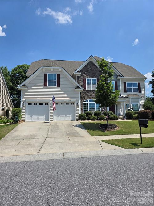 9202 Perseverance Dr, Harrisburg, NC, 28075-8396 | Card Image