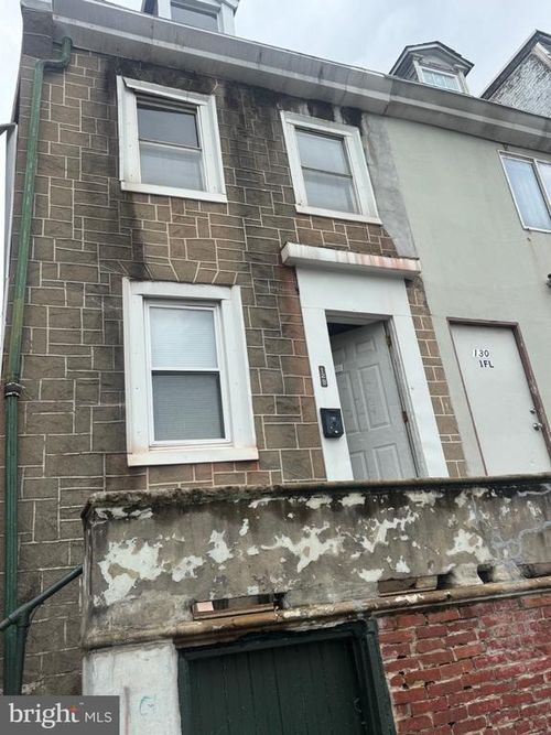 128 N 4th Street, READING, PA, 19601 | Card Image