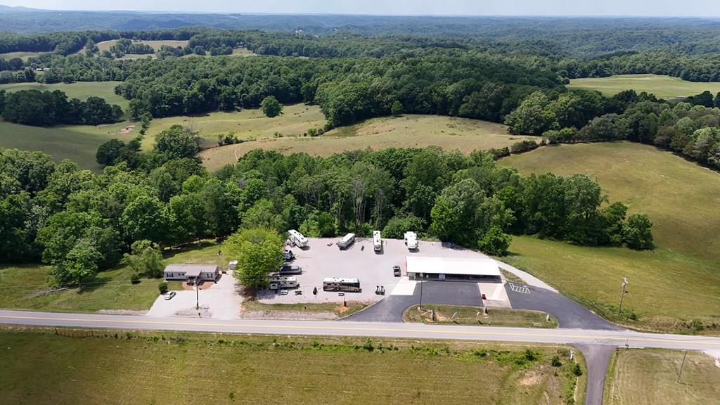 Commercial Sale in Burkesville