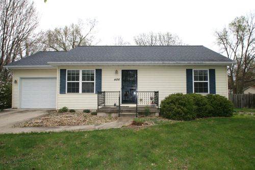 406 N Minier Ave, Minier, IL, 61759-7555 | Card Image