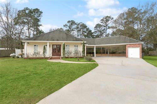 46425 Country Ln, Hammond, LA, 70401-4854 | Card Image