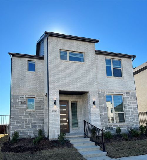 12933 Cooper River Trl, Frisco, TX, 75035-1717 | Card Image