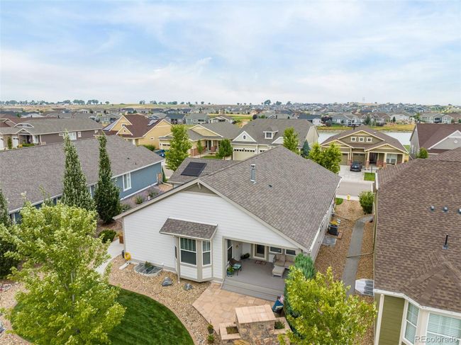 7926 E 152 Nd Dr, House other with 2 bedrooms, 3 bathrooms and 3 parking in Thornton CO | Image 36