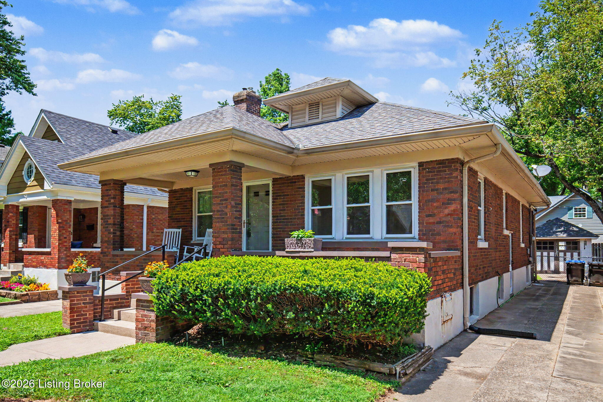Residential in Louisville 3