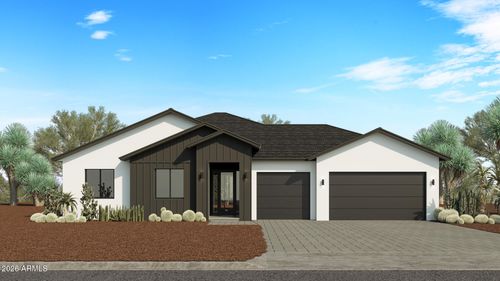 28243 N 220th Drive, Wittmann, AZ, 85361 | Card Image
