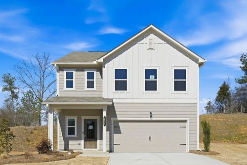 231 Groveton Ct, Euharlee, GA, 30145-2634 | Card Image