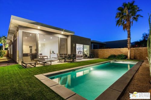 4651 Kellogg Way, Palm Springs, CA, 92262-0542 | Card Image