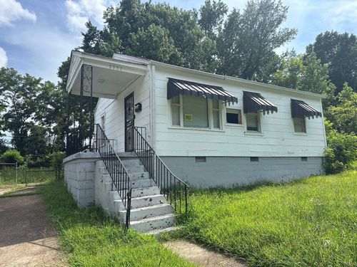 1971 Boyle Ave, Memphis, TN, 38114-4631 | Card Image