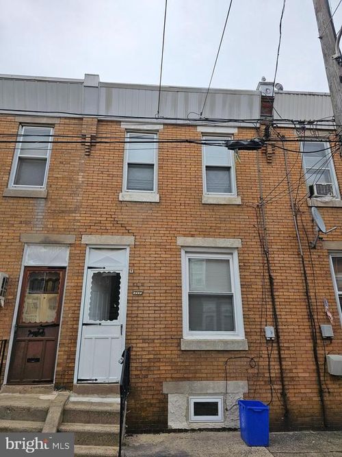 2249 Kennedy St, PHILADELPHIA, PA, 19137-1818 | Card Image
