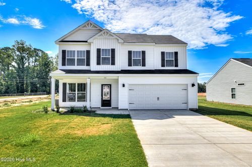 730 Burlington Drive, Augusta, GA, 30909 | Card Image