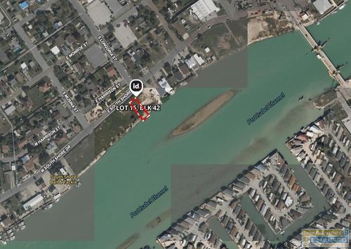 15-TBD South Shore, Port Isabel, TX, 78578 | Card Image