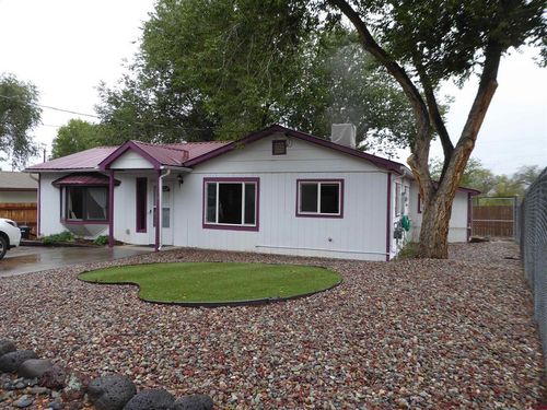 180 Nw 7th St, Cedaredge, CO, 81413-3505 | Card Image