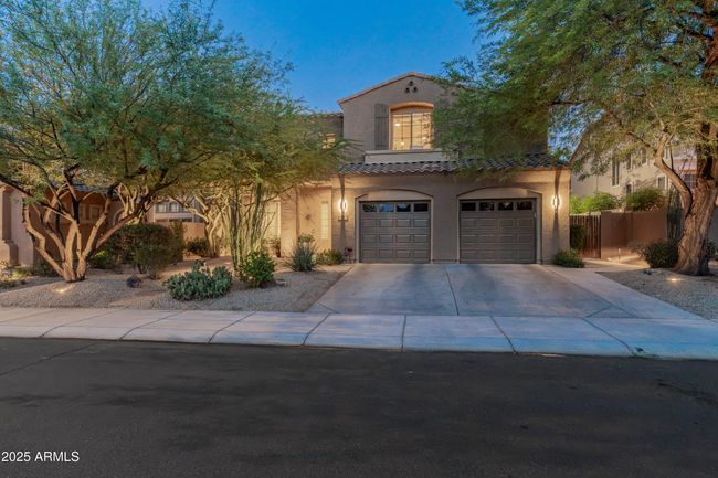 EVENING VIEW OF YOUR NEW HOME!!! | Image 65