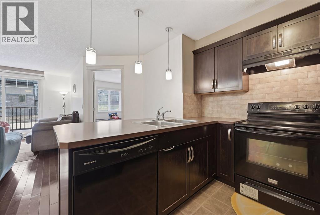 Residential in Calgary