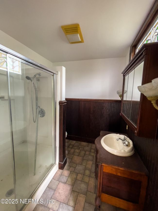 417 N 3 Rd St, House other with 5 bedrooms, 5 bathrooms and null parking in Palatka FL | Image 49