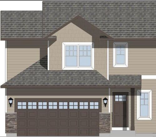 756 Pleasant Park Court Court, Johnson Creek, WI, 53038 | Card Image