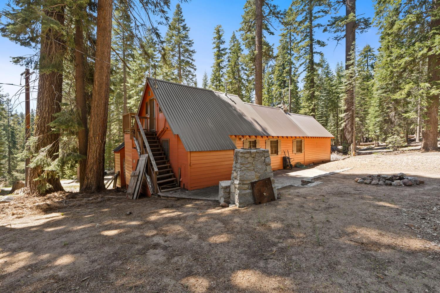 Residential in Huntington Lake 2