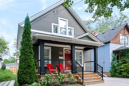172 Lake St, Saint Catharines, ON, L2R5Y9 | Card Image