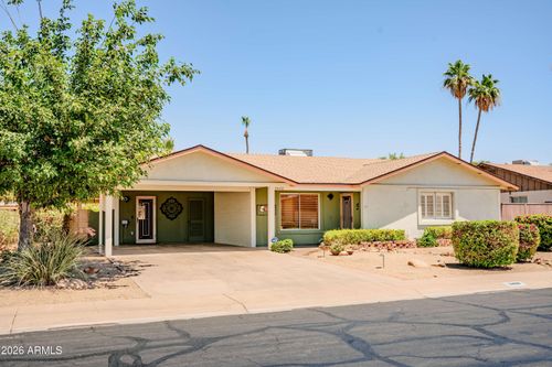 3408 W Purdue Ave, Phoenix, AZ, 85051-1251 | Card Image