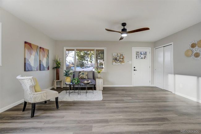911 4 Th St, House other with 3 bedrooms, 1 bathrooms and 1 parking in Colorado Springs CO | Image 14