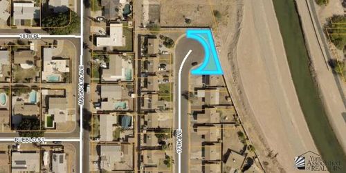 0 S 17th Ave, Yuma, AZ, 85364 | Card Image
