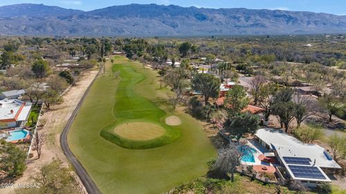 11915 E Barbary Coast Road, Tucson, AZ, 85749 | Card Image