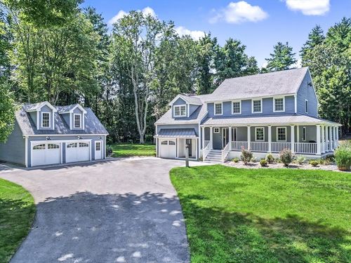 17 Fruit St, Hopkinton, MA, 01748 | Card Image