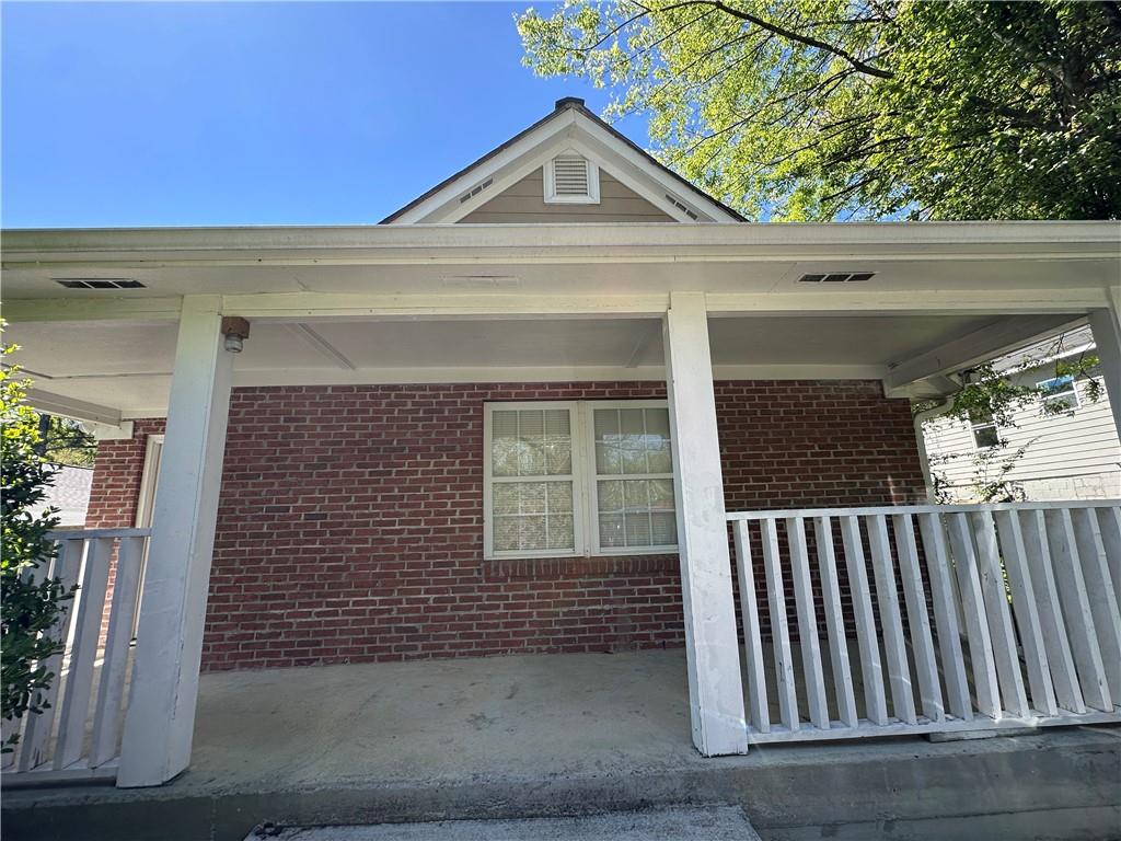 Barfield Ave, Atlanta, GA 30310