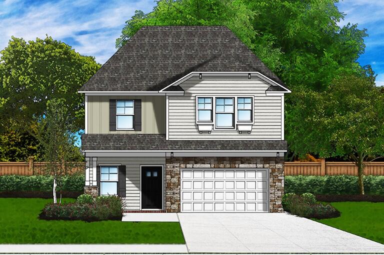 Rill Dr, Augusta, GA 30909