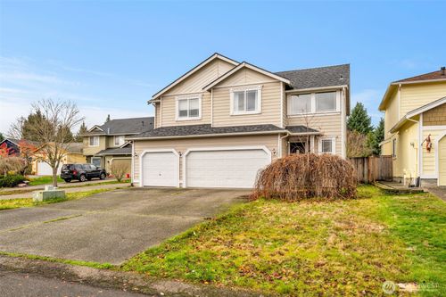13308 108th Avenue E, Puyallup, WA, 98374 | Card Image