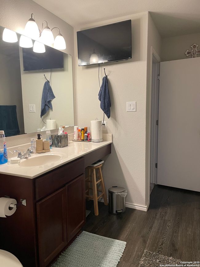 7106 Lunar Eclipse, House other with 3 bedrooms, 2 bathrooms and null parking in Converse TX | Image 20