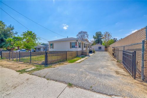 164 S Santa Fe Ave, San Jacinto, CA, 92583 | Card Image