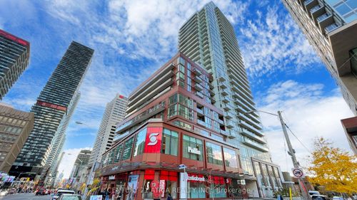 609-33 Helendale Ave, Toronto, ON, M4R0A4 | Card Image