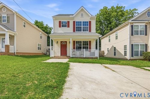 410 Orange Ave, Colonial Heights, VA, 23834-1446 | Card Image