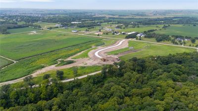 LOT 6 Nw Meadow Springs Drive, Home with 0 bedrooms, 0 bathrooms and null parking in Johnston IA | Image 3