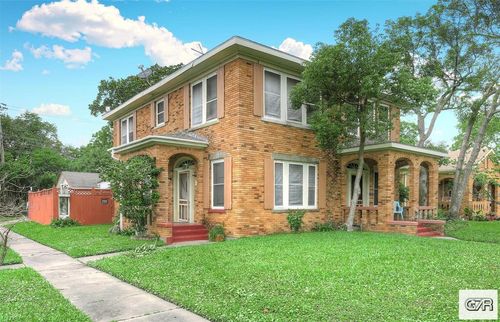 1628 46th Street, Galveston, TX, 77551 | Card Image