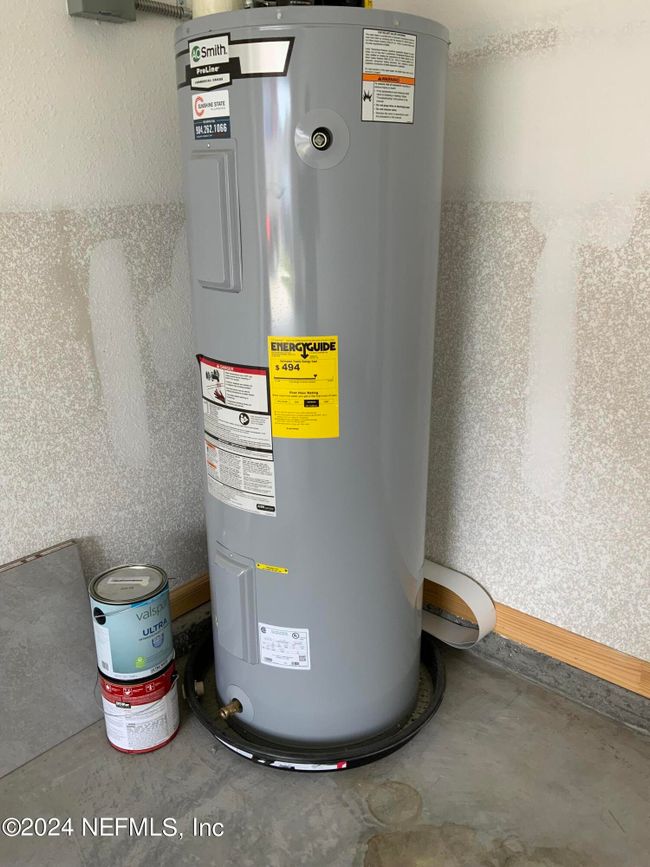 Water Heater | Image 32