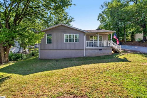 210 Sunnyside Drive, Greer, SC, 29651 | Card Image
